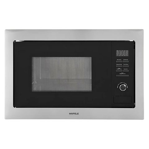 Lò Vi Sóng Có Nướng Hafele HM-B38A (535.34.000) | Lắp Âm 25 Lít