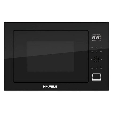 Lò Vi Sóng Có Nướng Hafele HM-B38B (535.34.020) | Lắp Âm 25 Lít