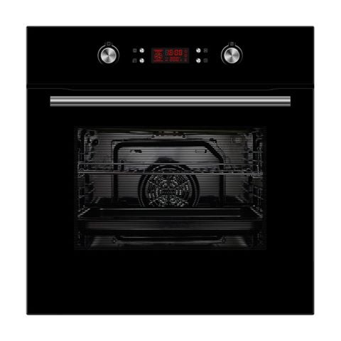 Lò Nướng Âm Tủ Hafele HO-2KT65A (538.61.441) | Dung Tích 65 Lít