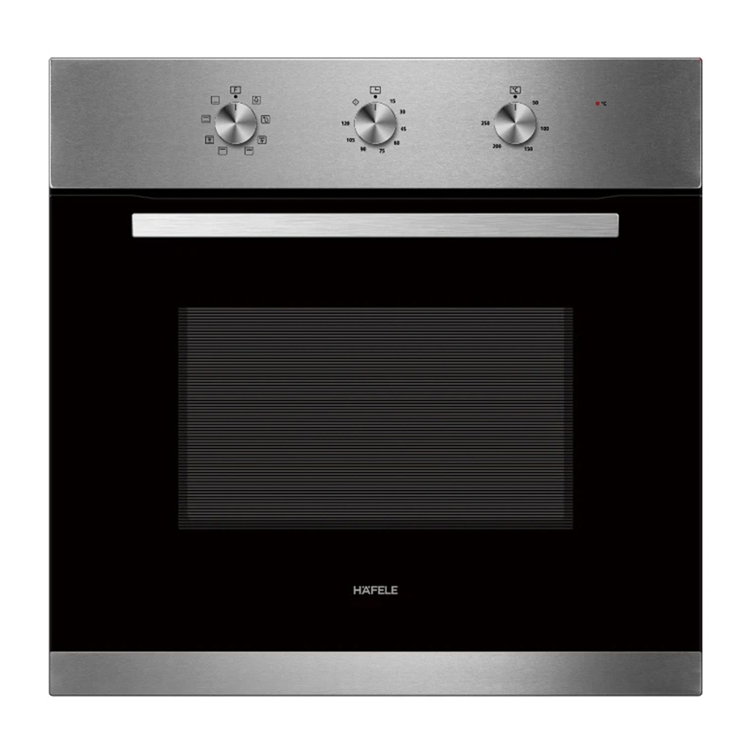 Lò Nướng Âm Tủ Hafele HO-4K70A (538.61.451) | Dung Tích 70 Lít