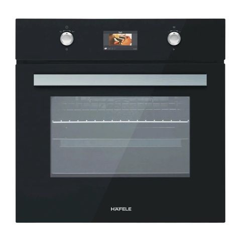 Lò Nướng Âm Tủ Hafele HO-KT60B (533.02.001) | Dung Tích 65 Lít