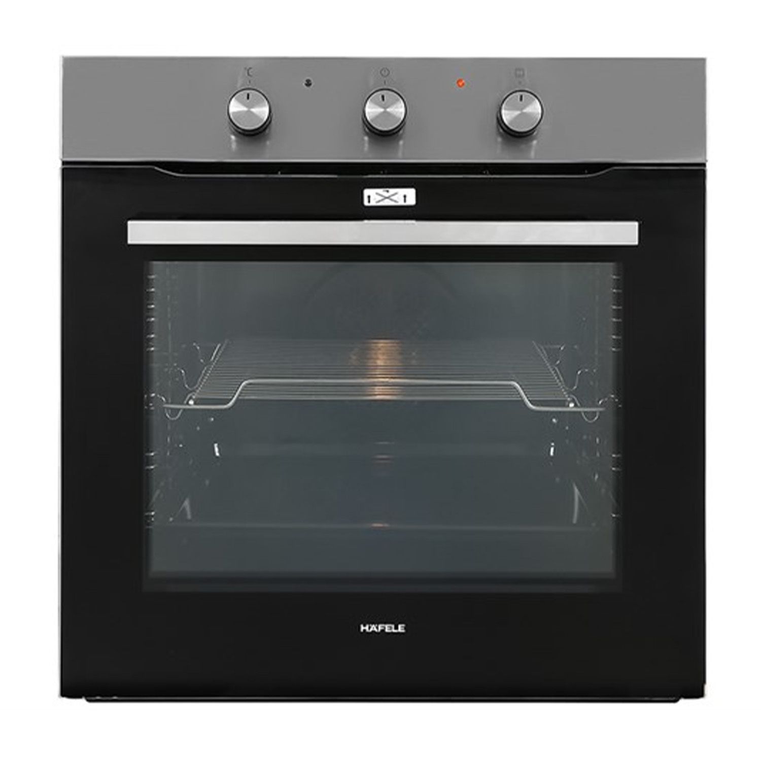 Lò Nướng Âm Tủ Hafele HO-K60C (535.62.591) | Dung Tích 77 Lít
