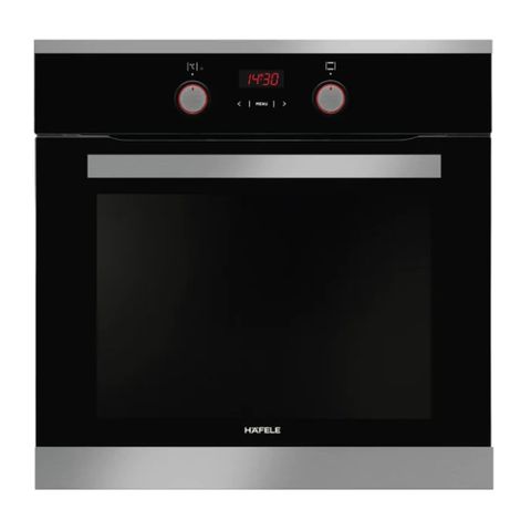 Lò Nướng Âm Tủ Hafele HO-KT60C (534.05.571) | Dung Tích 65 Lít