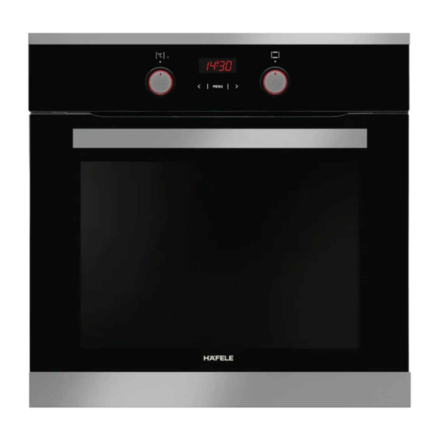 Lò Nướng Âm Tủ Hafele HO-KT60C (534.05.571) | Dung Tích 65 Lít