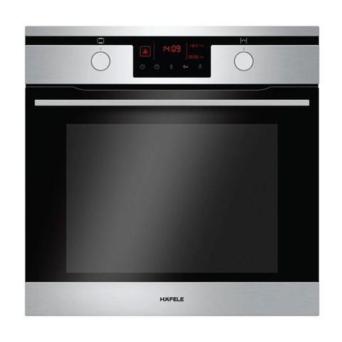 Lò Nướng Âm Tủ Hafele HO-KT60J (535.62.511) | Dung Tích 65 Lít