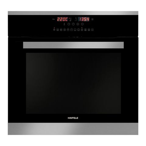 Lò Nướng Âm Tủ Hafele HO-T60D (534.05.561) | Dung Tích 65 lít