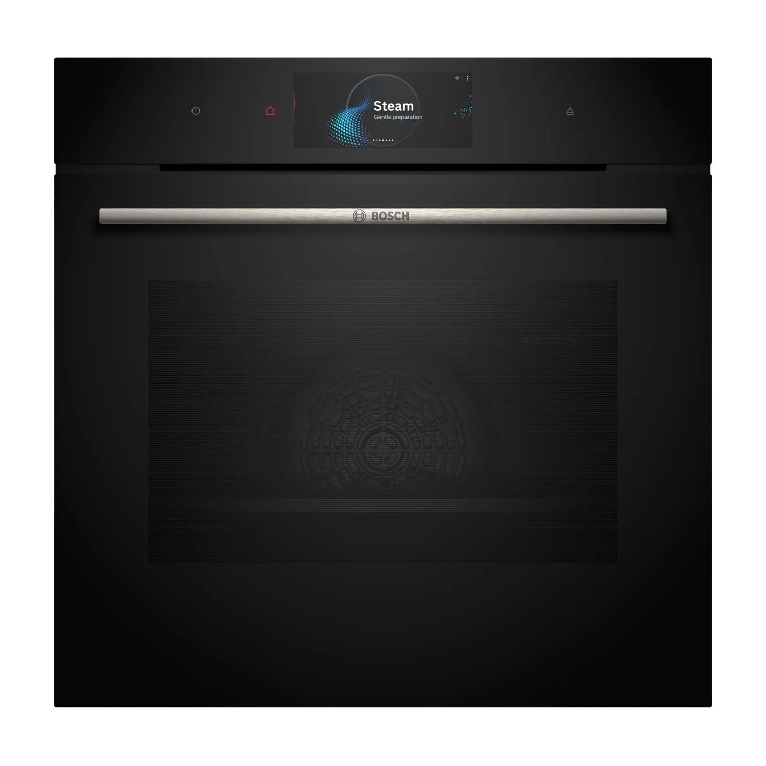 Lò Nướng Hơi Nước Bosch HRG7784B1 Series 8 | Lắp Âm 71 Lít