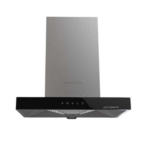 Máy hút mùi áp tường/âm tủ Junger HRJ-75 | 75cm