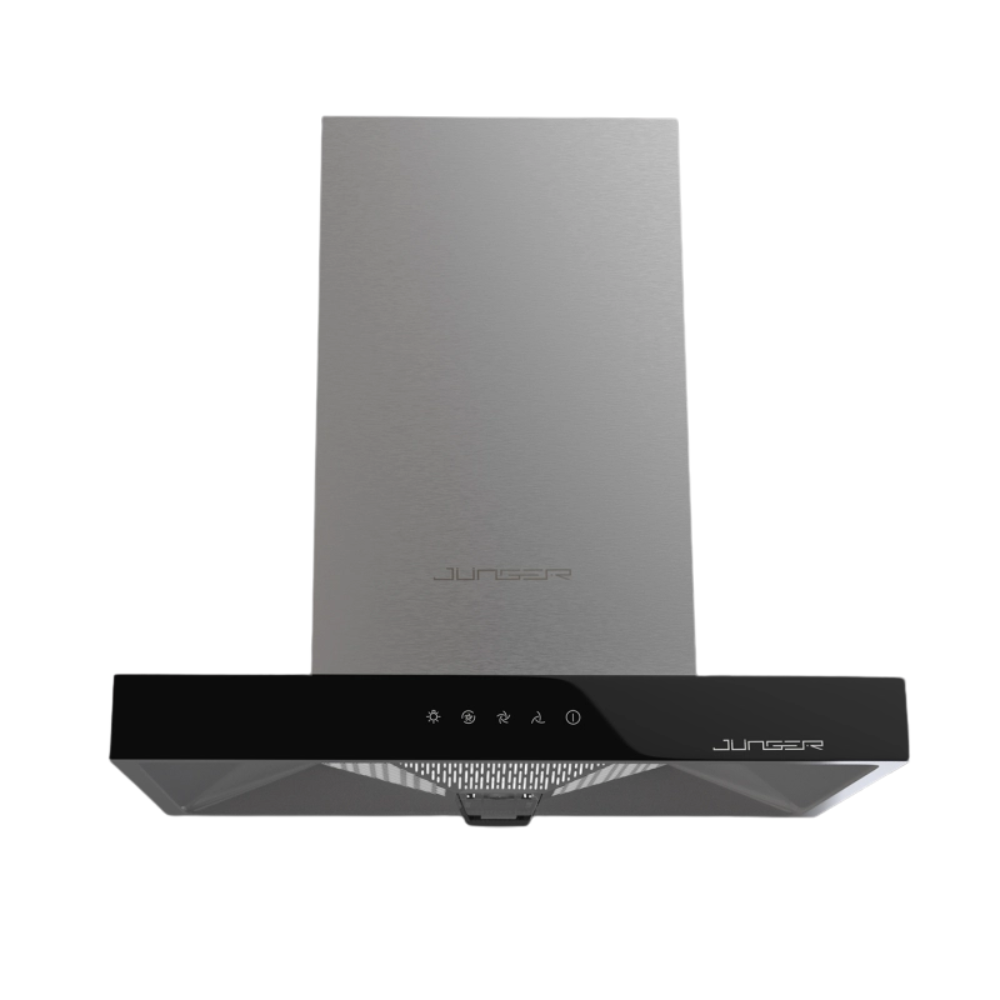 Máy hút mùi áp tường/âm tủ Junger HRJ-75 | 75cm