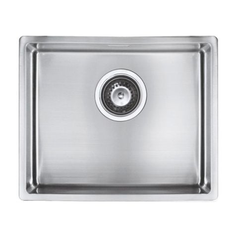 Chậu Rửa Bát 1 Hố Inox 304 Hafele HS19-SSN1S60 567.20.397