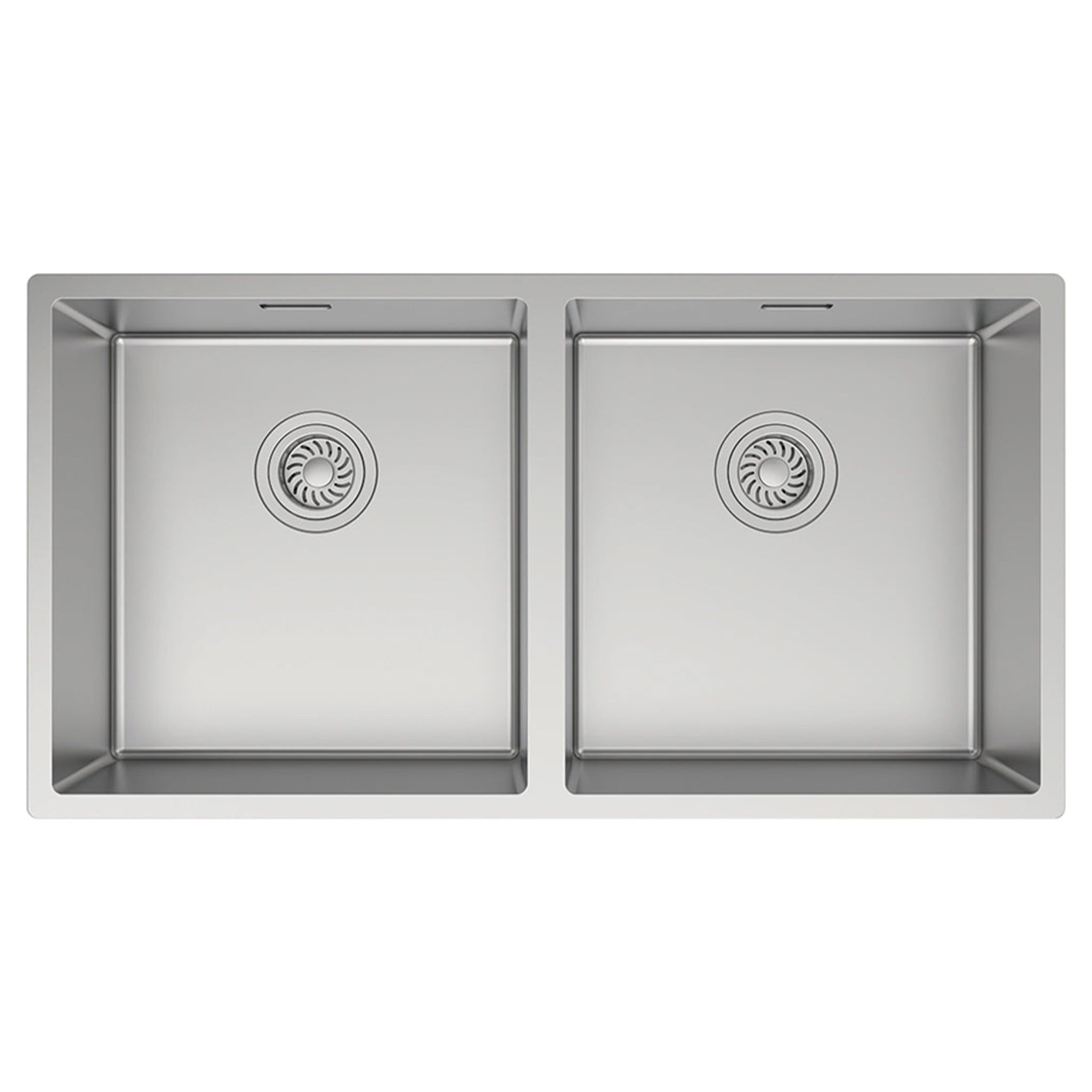 Chậu Rửa Bát 2 Hố Inox 304 Hafele HS22-SSN2S90P 567.94.000