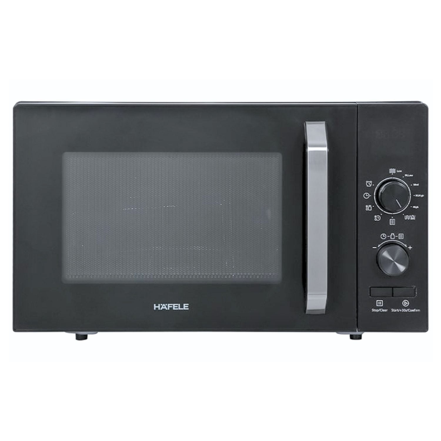 Lò Vi Sóng Có Nướng Hafele HW-F23B (538.31.270) | Để Bàn 23 Lít