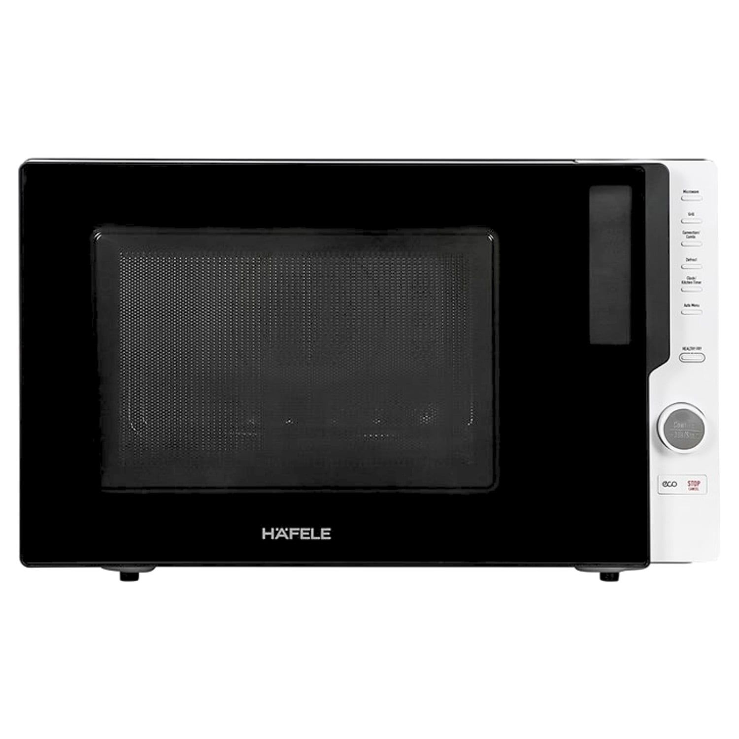 Lò Vi Sóng Có Nướng Hafele HW-F30A (538.31.280) | Lắp Âm 30 Lít