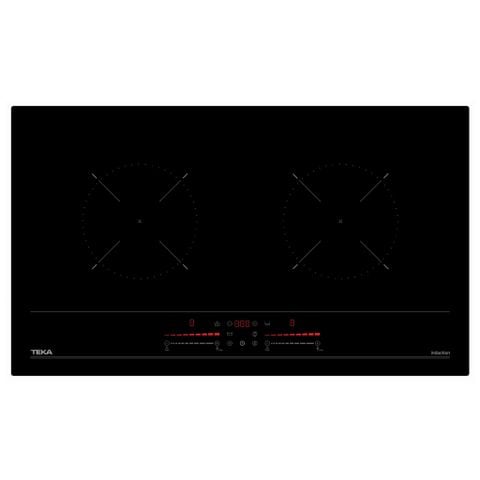 Bếp Từ Đôi Teka IBC 7320 D | Lắp Âm 2 Vùng Nấu