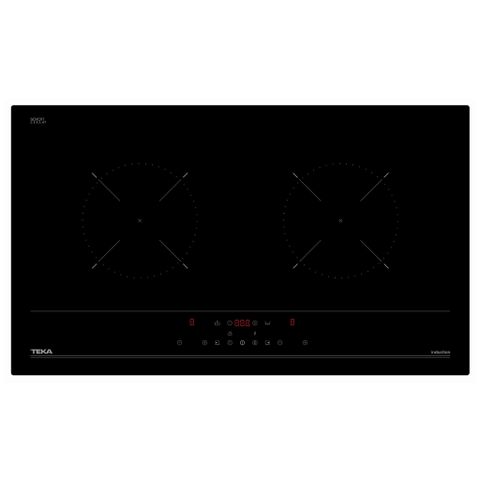 Bếp Từ Đôi Teka IBC 7320 S | Lắp Âm 2 Vùng Nấu