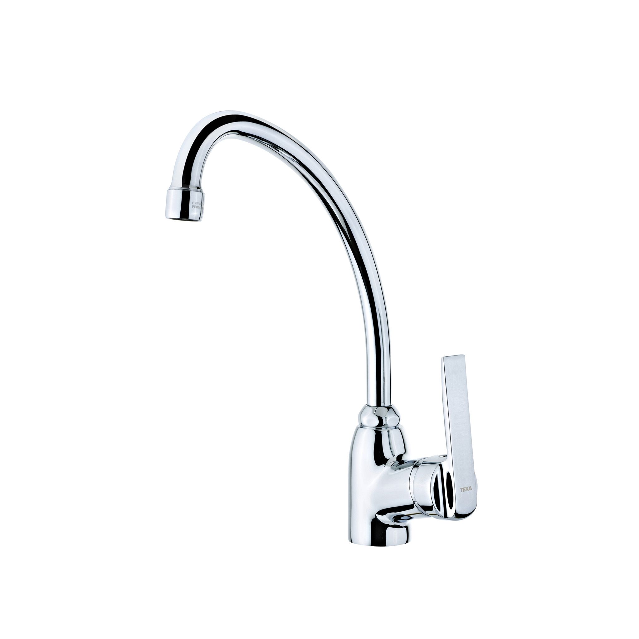 Vòi Rửa Bát Nóng Lạnh Teka IN 912 5391212 | Đồng Thau Mạ Chrome