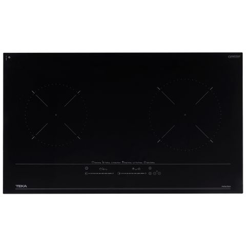 Bếp Từ Đôi Teka IZC 72610 MST BK | Lắp Âm 2 Vùng Nấu