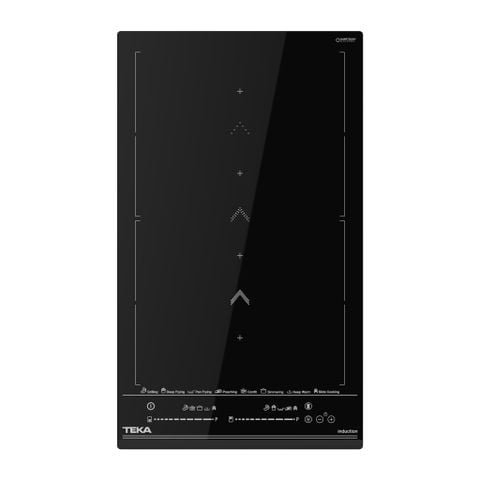 Bếp Từ Đôi Teka IZS 34700 MST BK | Lắp Âm 2 Vùng Nấu