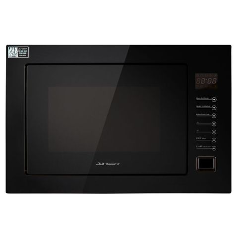 Lò Vi Sóng Có Nướng Junger JG TK-90 | Lắp Âm 26 Lít