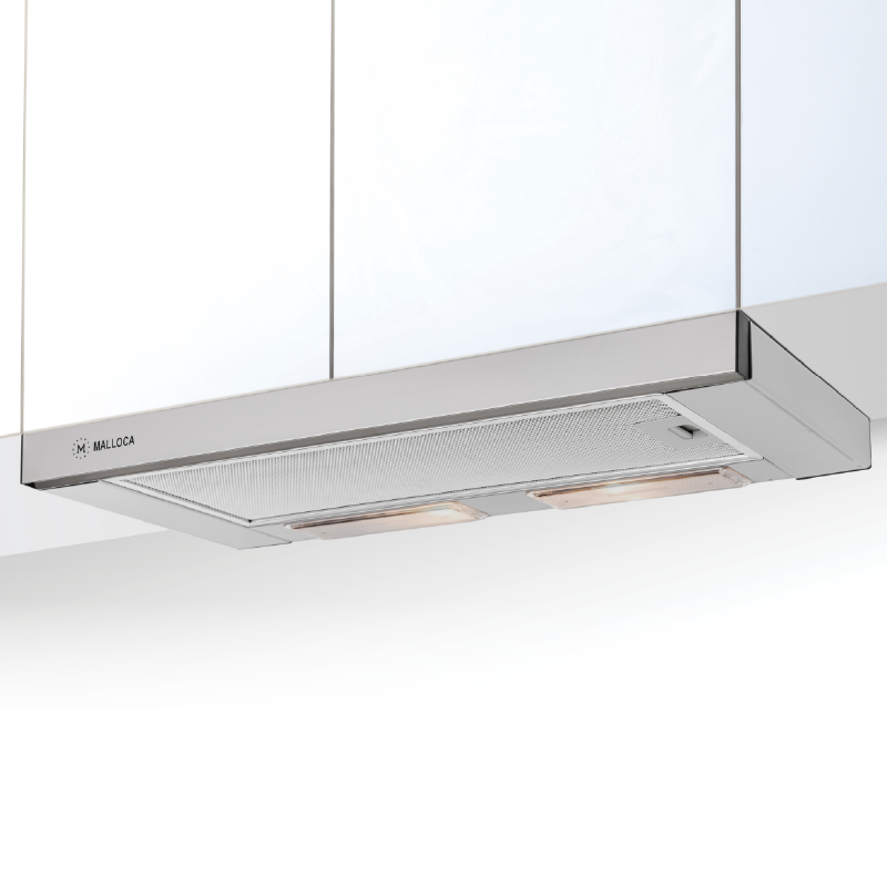 Máy hút mùi âm tủ Malloca K1507 | 70 cm