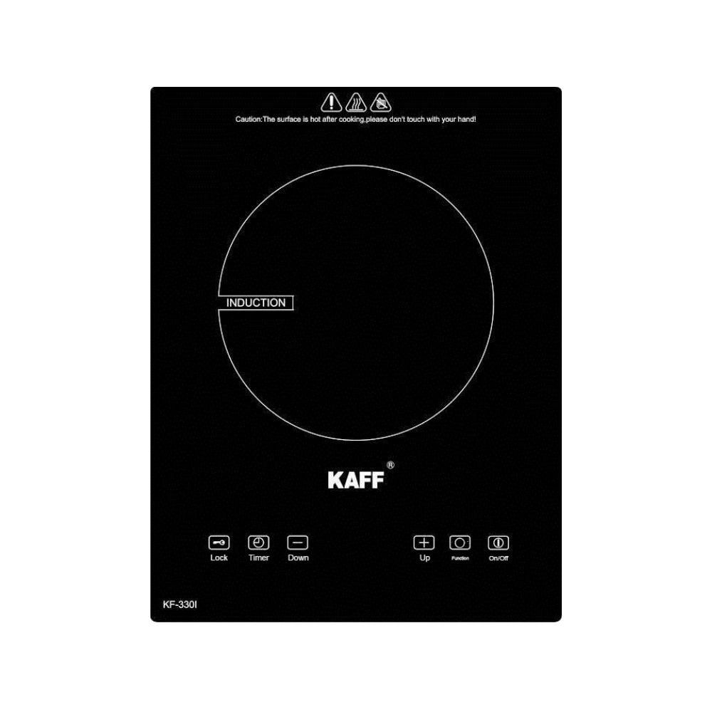 Bếp Từ Đơn Domino KAFF KF-330I | Lắp Âm 01 Vùng Nấu