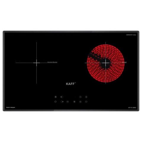 Bếp Điện Từ Âm KAFF KF-FL105IC | 01 Từ - 01 Hồng Ngoại