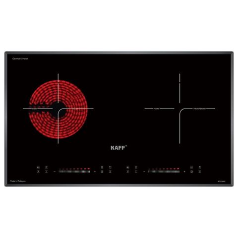 Bếp Điện Từ Âm KAFF KF-FL88IC | 01 Từ - 01 Hồng Ngoại