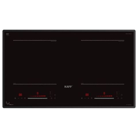 Bếp Điện Từ Âm KAFF KF-FL99IC MAX | 01 Từ - 01 Hồng Ngoại