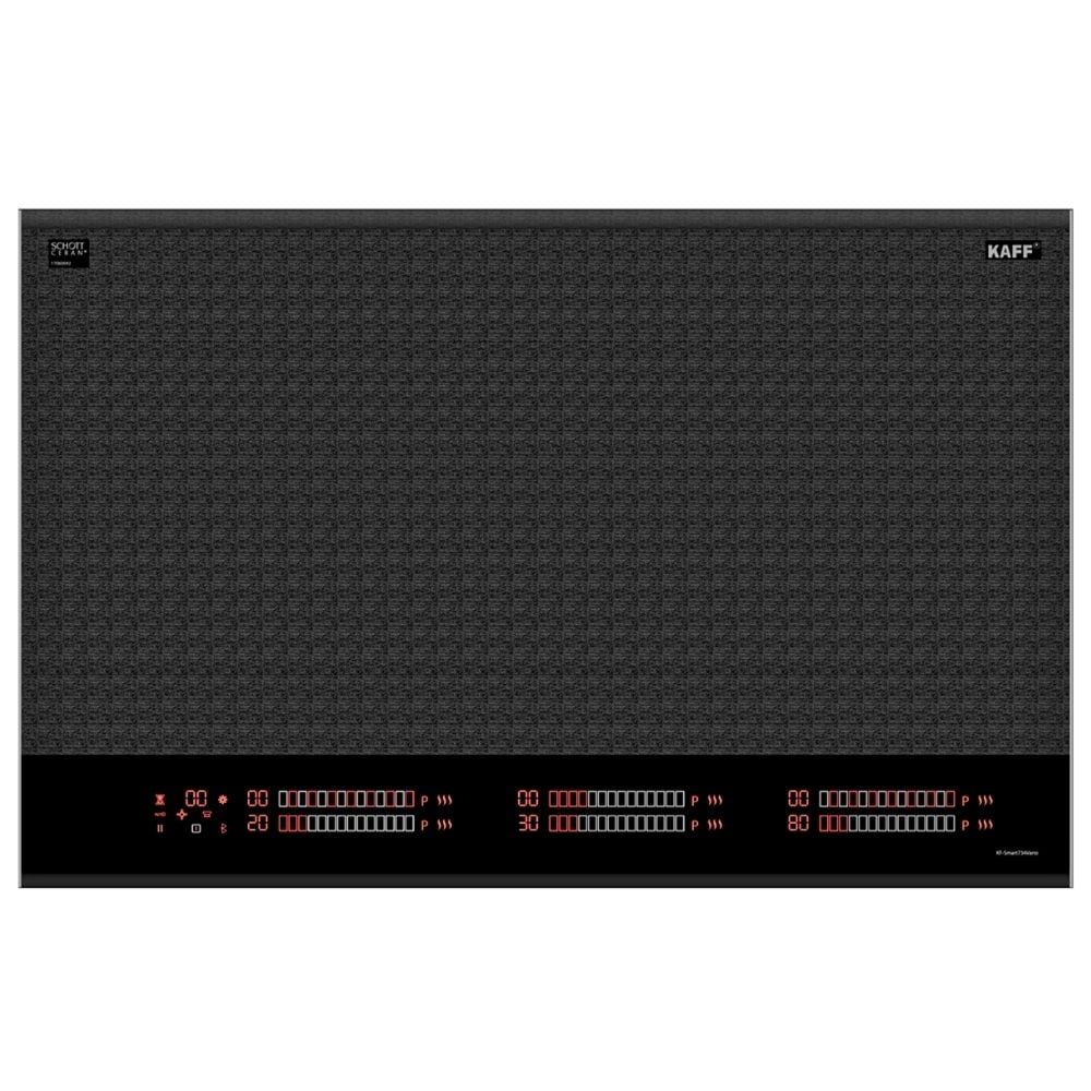 Bếp Từ Âm KAFF KF-Smart734 Vario | 06 Vùng Nấu Đa Điểm