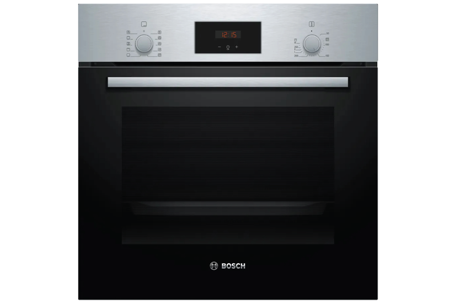 Lò Nướng Bosch HBA514BS3 Series 4 | Lắp Âm 71 Lít