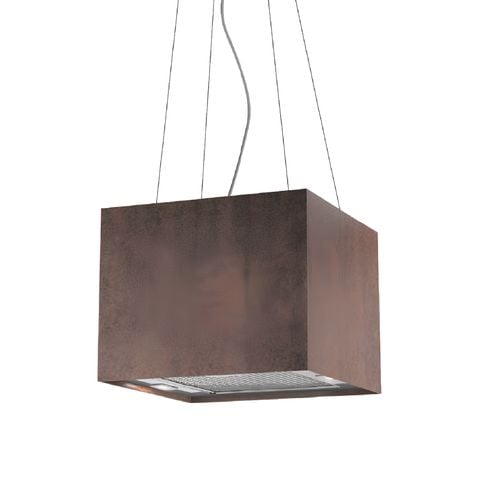 Máy hút mùi đảo Malloca CONCRETE K-400BR