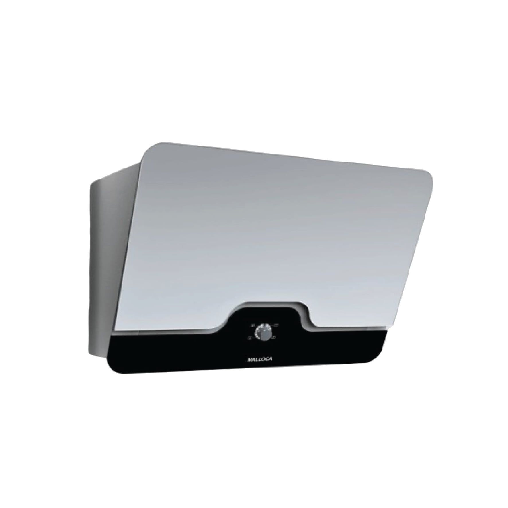 Máy hút mùi áp tường Malloca DRIVE F-152W