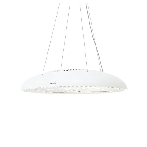 Máy hút mùi đảo Malloca ECLIPSE-K600