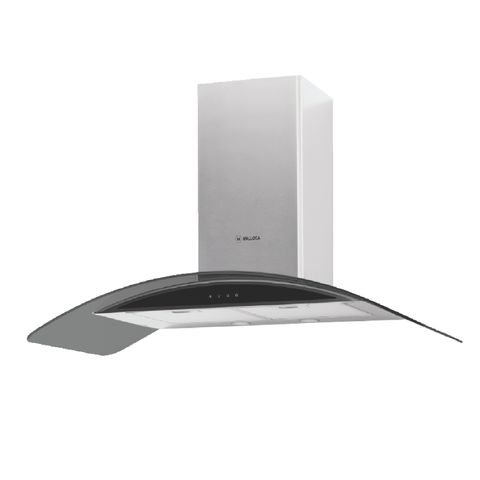 Máy hút mùi áp tường Malloca Gama K3155.7