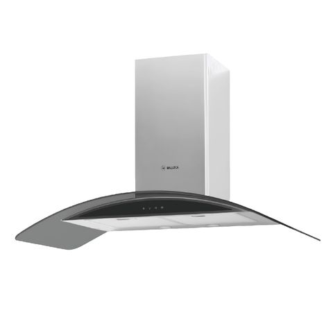 Máy hút mùi áp tường Malloca Gama K3155.9