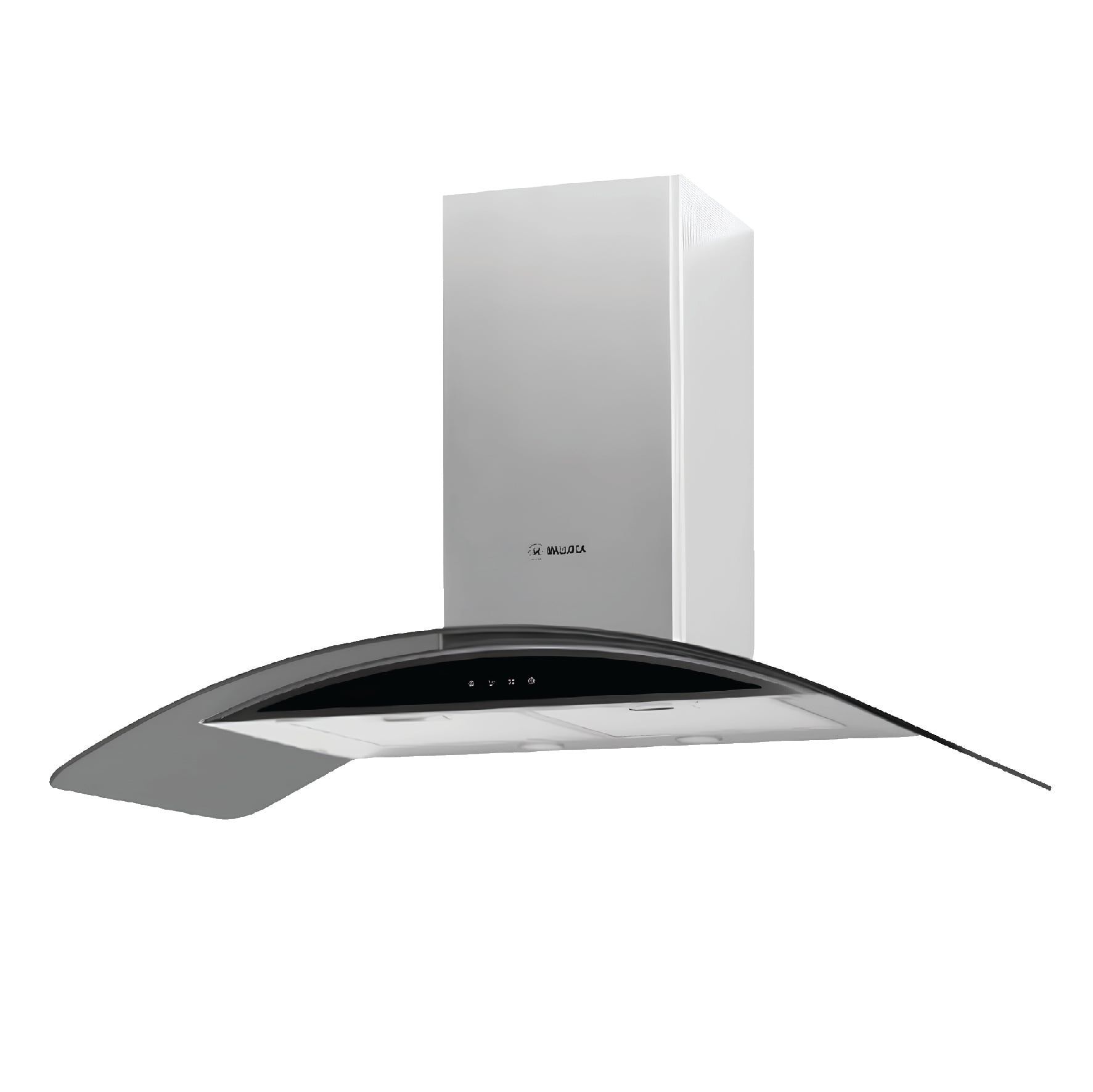 Máy hút mùi áp tường Malloca Gama K3155.9