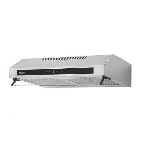 Máy hút mùi âm tủ Classic Malloca H342.6 TC