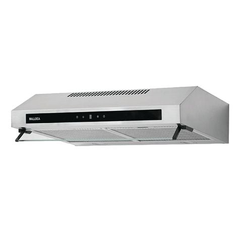 Máy hút mùi âm tủ Classic Malloca H342.9 TC