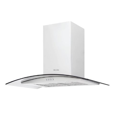 Máy hút mùi áp tường Malloca MC 750E