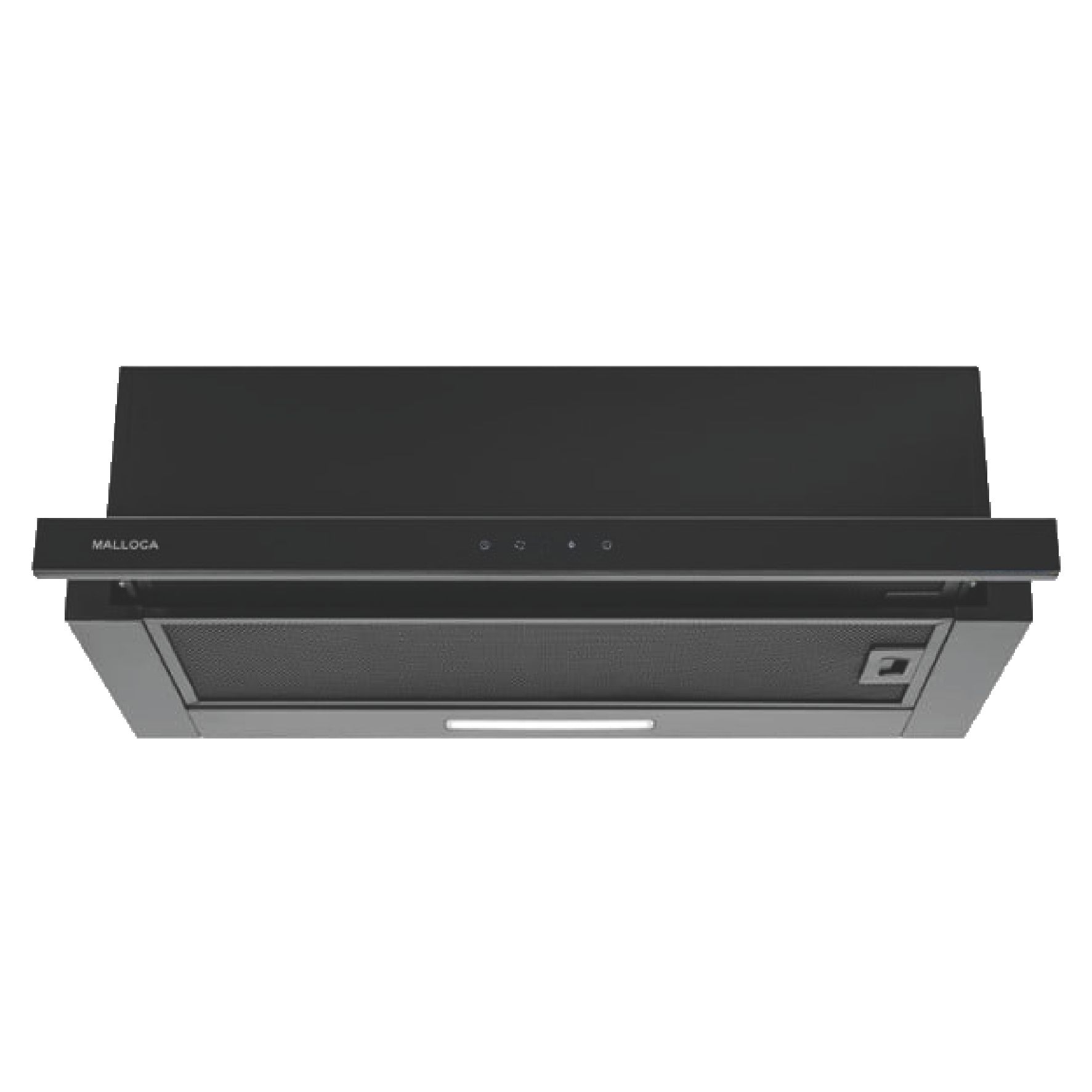 Máy hút mùi âm tủ Malloca MH 60BTC | 60 cm