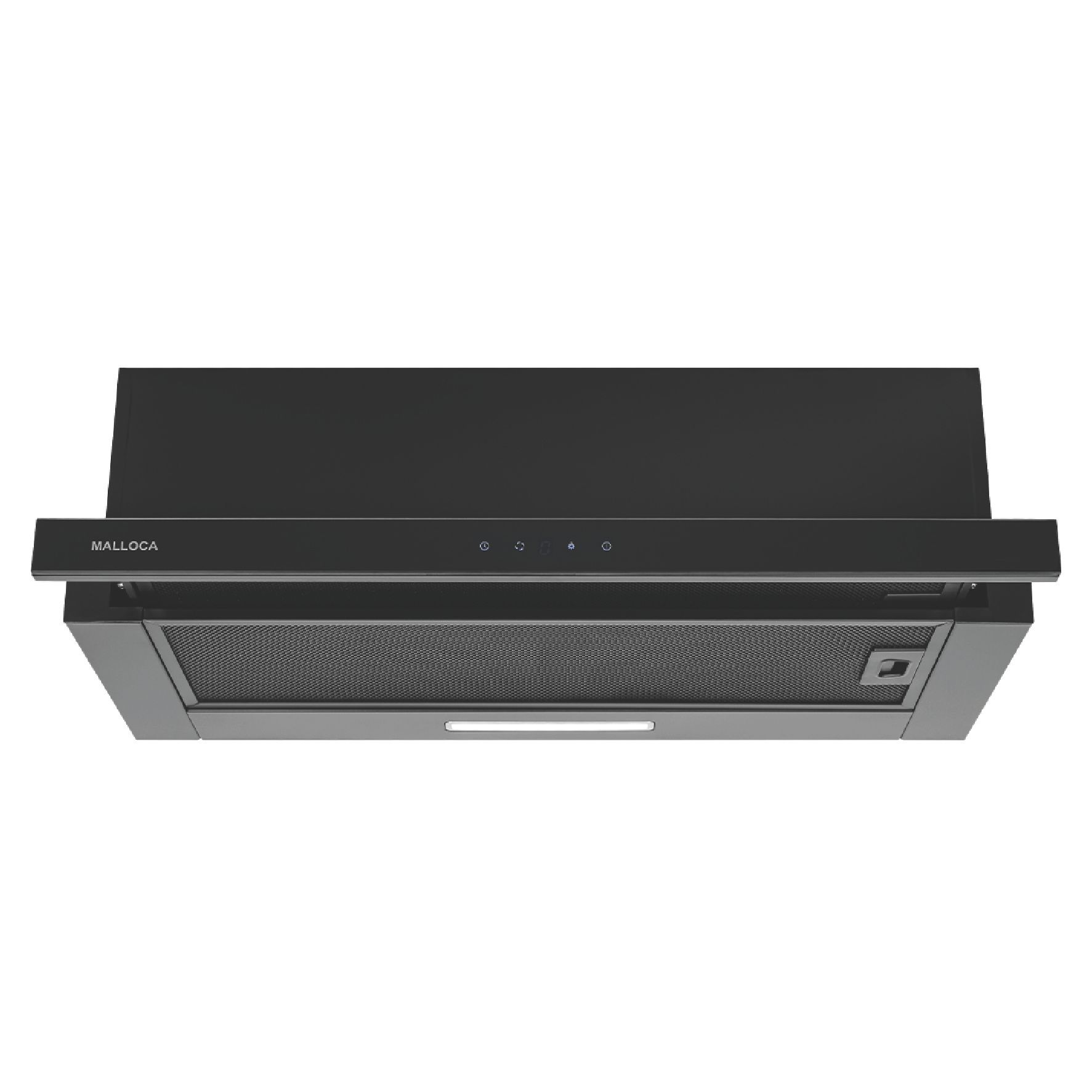 Máy hút mùi âm tủ Malloca MH 70BTC