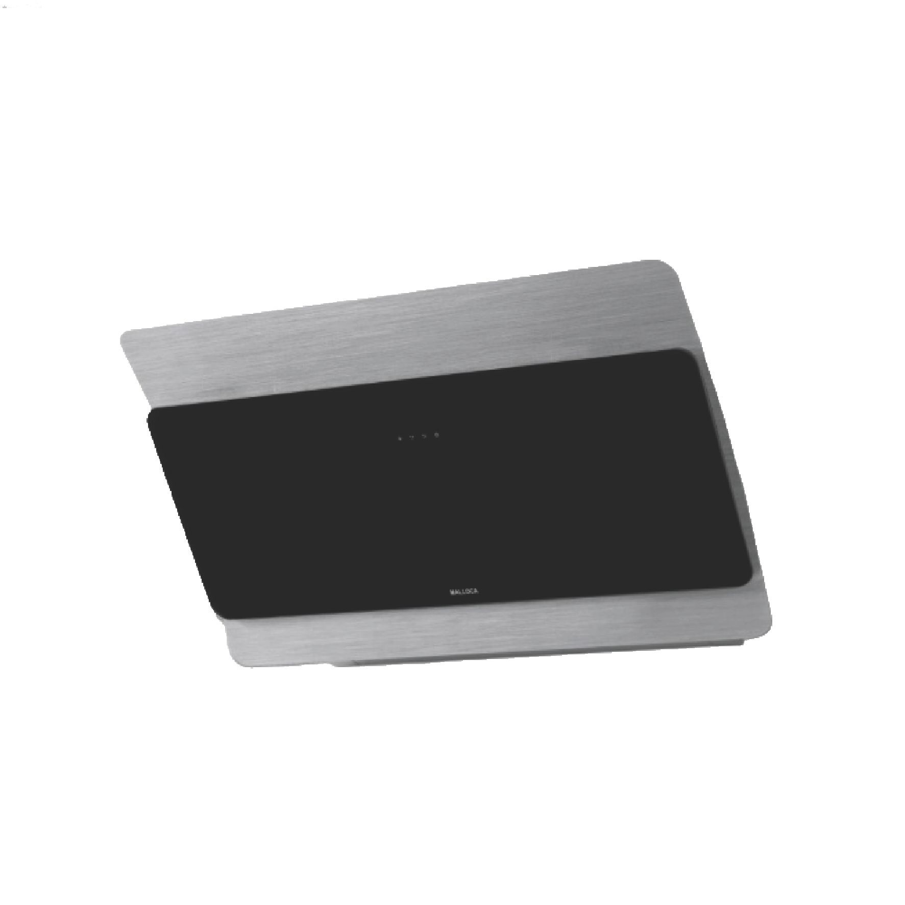 Máy hút mùi áp tường Malloca PLANA K3444