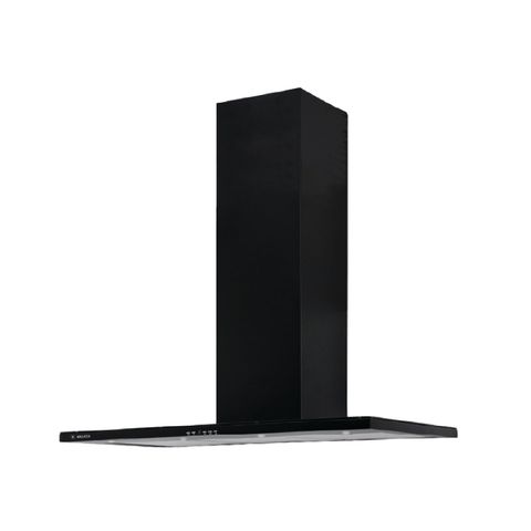 Máy Hút Mùi Đảo Malloca SLIM K-4250