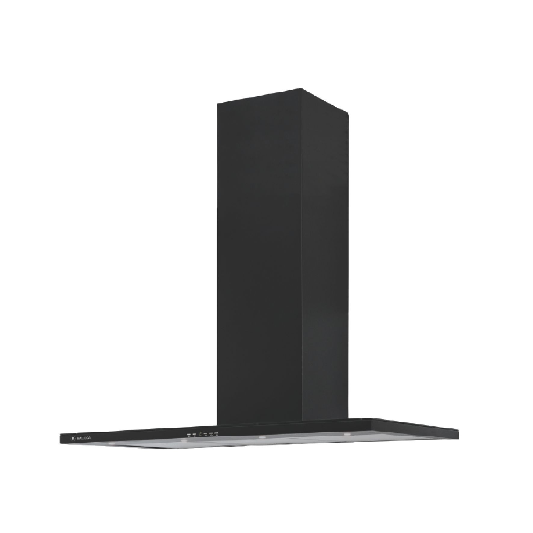 Máy Hút Mùi Đảo Malloca SLIM K-4250