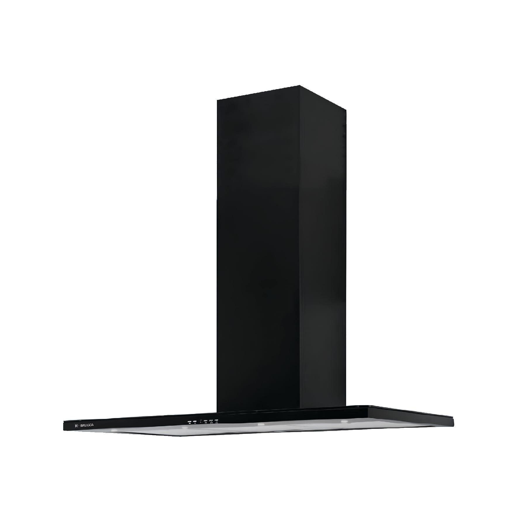 Máy hút mùi áp tường Malloca SLIM K1522