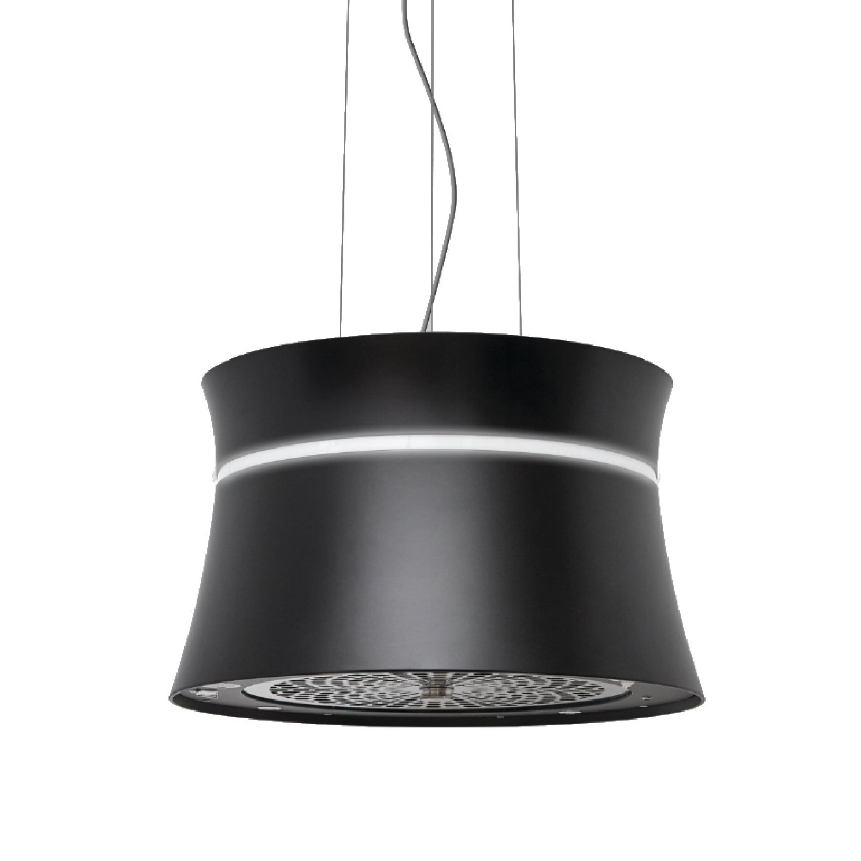 Máy hút mùi đảo Malloca SOPHIE K-500B