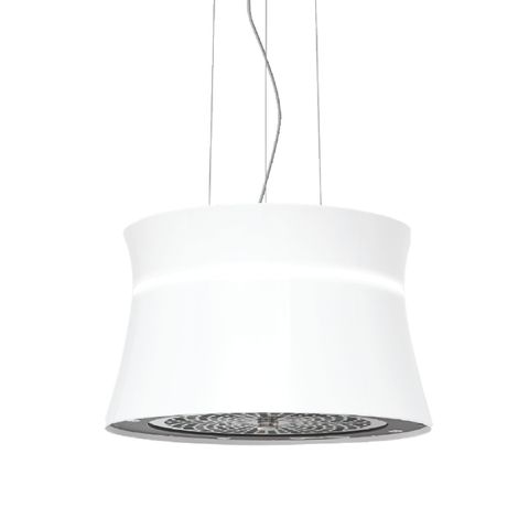 Máy Hút Mùi Đảo Malloca SOPHIE K-500W