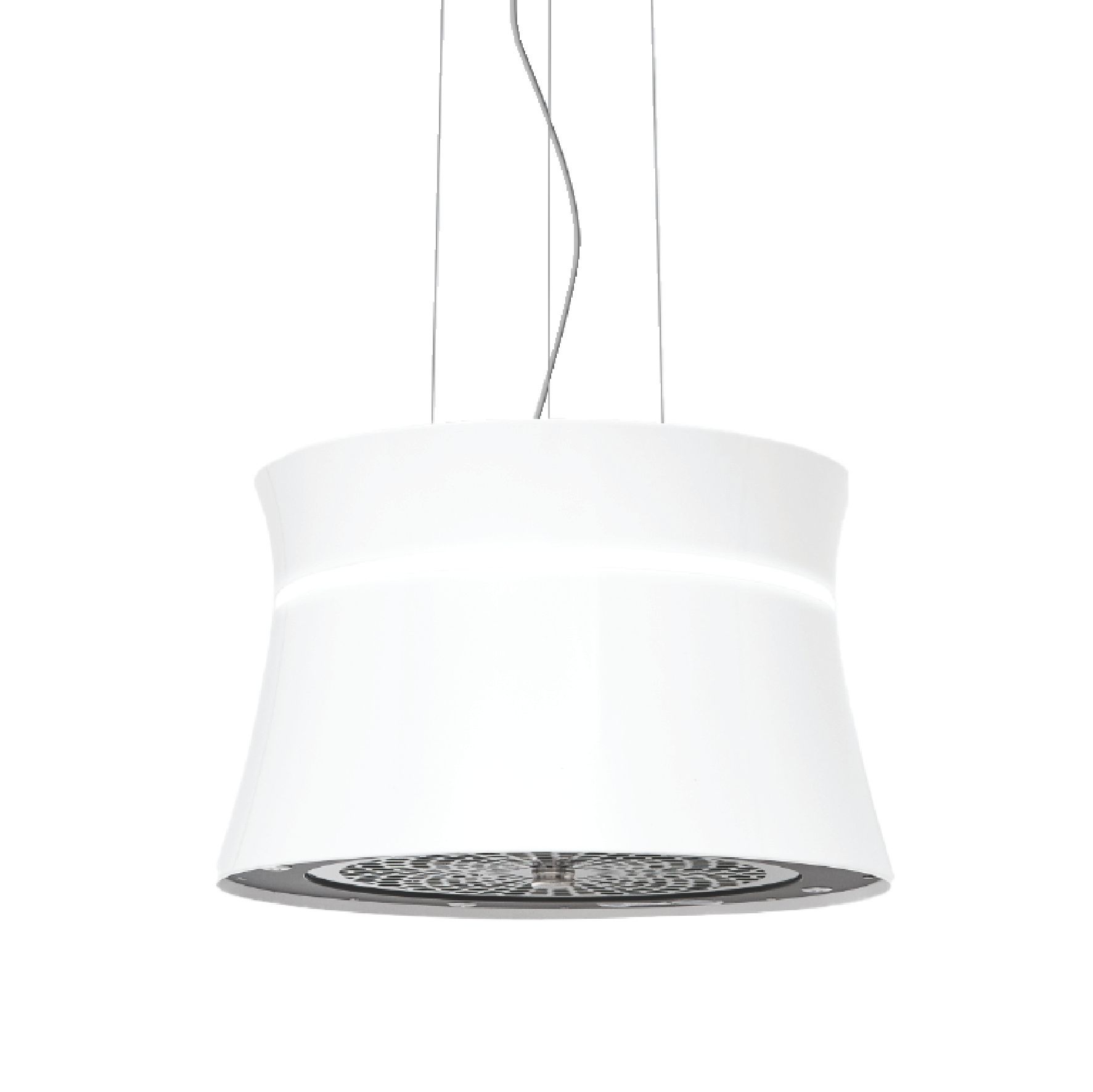 Máy Hút Mùi Đảo Malloca SOPHIE K-500W