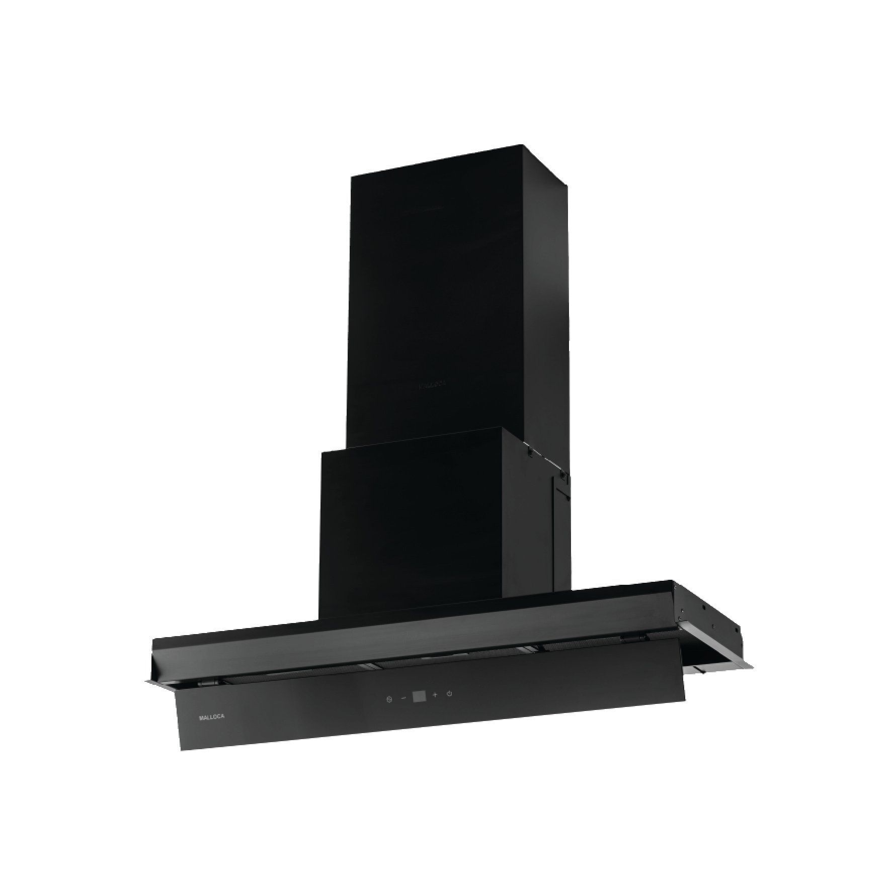 Máy hút mùi âm tủ Malloca Space MH 900SP