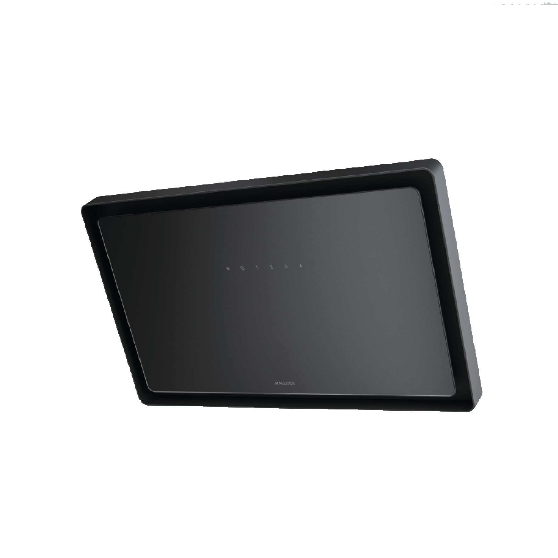 Máy Hút Mùi Áp Tường Malloca TIME K-153MB